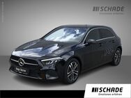 Mercedes A 180, Progressive Std-Hzg, Jahr 2023 - Eisenach