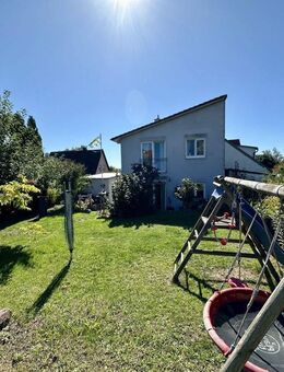 Großzügiges Einfamilienhaus in bester Lage von Amberg - Wohnen, Arbeiten & Leben unter einem Dach - Amberg