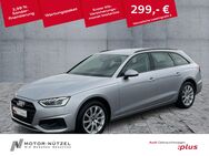 Audi A4, Avant 30 TDI VC °, Jahr 2023 - Mitterteich