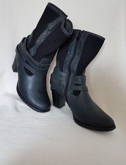 Suche meine Lieblings - Herbst / Winterstiefel ! - Husum (Schleswig-Holstein)