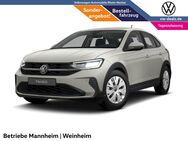 VW Taigo, 1.0 TSI OPF, Jahr 2024 - Mannheim