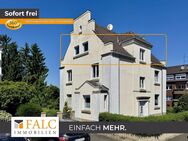 Charmante 2-Zimmer-Wohnung zur Miete in ruhiger Wohnlage in Mülheim-Dümpten - Mülheim (Ruhr)