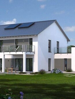 Ihr Traum vom Mehrfamilienhaus in Bad Bocklet - individuell und nachhaltig! - Bad Bocklet