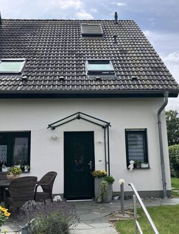 Nette Nachbarn sind schon da! - Demmin