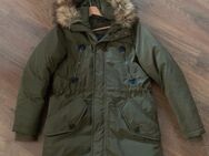 Winterjacke Diesel neuwertig - Magdeburg