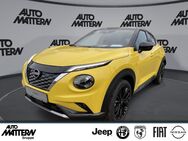 Nissan Juke, 1.6 Hybrid N-Sport Tech ProPILOT BFS, Jahr 2022 - Herford (Hansestadt)