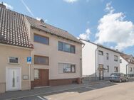 Einfamilienhaus in zentraler Lage von Schwenningen - Villingen-Schwenningen