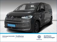 VW Multivan, 2.0 TDI, Jahr 2023 - Hamburg