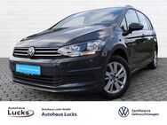 VW Touran, 1.5 TSI, Jahr 2022 - Artern (Unstrut)