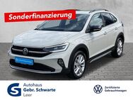 VW Taigo, 1.5 TSI Move LM17, Jahr 2023 - Leer (Ostfriesland)