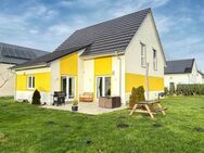Modernes Zuhause für Familien - Weinböhla