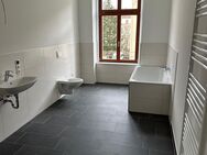 Erstbezug! barrierefrei! EBK, Wanne, Dusche, Gäste-WC, Balkon, Aufzug und Stellplatz - Görlitz