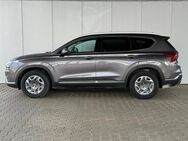 Hyundai Santa Fe Comfort Smart 1.6 T-GDI HEV Automati... - Hüttenberg