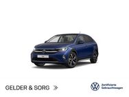 VW Taigo, 1.5 TSI Style, Jahr 2022 - Bad Kissingen