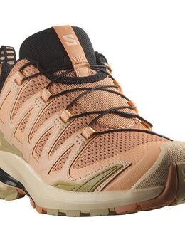 Salomon XA PRO 3D V9 Trailrunningschuh