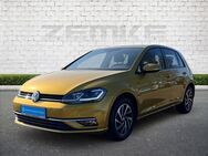 VW Golf, 1.6 TDI VII Join 2-Zonen, Jahr 2018 - Bernau (Berlin)