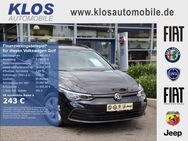 VW Golf VIII VARIANT LIFE 2.0 TDI 115PS LED APPLE CARPLAY - Marpingen