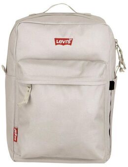 Levi's® Cityrucksack Levi's® L-Pack Standard Issue, Freizeitrucksack, Arbeitsrucksack Schulrucksack