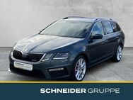 Skoda Octavia, Combi 245 AAC, Jahr 2019 - Chemnitz