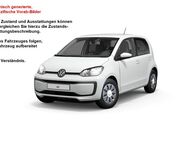 VW up, move up 4Tü m&m, Jahr 2020 - Lichtenstein (Sachsen)