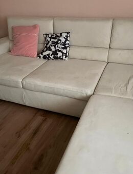 hochwertiges Ecksofa in Nürnberg zu verkaufen - Nürnberg