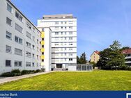 Viel Platz zum Leben: Geräumige 4-Zimmer-Wohnung mit durchdachtem Grundriss und barrierefrei!!! - Nürnberg