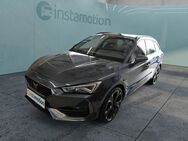 CUPRA Leon, 1.4 Sportstourer eHybrid VZ LM19, Jahr 2021 - München