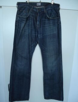 Herrenjeans der Marke "T. Hilfiger" W34 - L34 - Freilassing