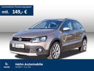 VW Polo, 1.2 TSI CrossPolo, Jahr 2016 - Backnang