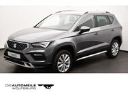 Seat Ateca, 1.5 TSI Xperience, Jahr 2023 - Wolfsburg