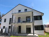 Provisionsfrei-Neubau KFW 55 -Moderne, repräsentative Wohnung in guter Lage von Fürth für gehobene Ansprüche - Fürth