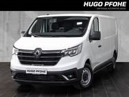 Renault Trafic, Komfort Blue dCi 150 L2H1 N, Jahr 2022 - Hamburg