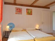 Schöne und helle 2-Zimmer Wohnung mit Dachterrasse in Weil am Rhein-Otterbach, möbliert - Weil (Rhein)