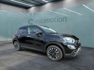 Fiat 500X, 1.6 Multijet Cross 130 Diesel, Jahr 2023 - München