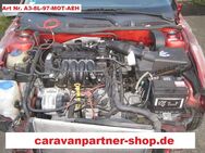 Audi A3 8L Motor 1,6ltr AEH 160TKM - Schotten Zentrum