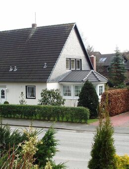 2 FAM-Haus, Heiligenhafen gute Lage, Niedrigenergie, grundsaniert, gehobene Ausstattung - Heiligenhafen