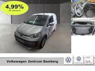 VW up, 1.0 MAPS & MORE DOCK, Jahr 2020 - Bamberg