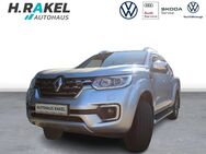 Renault Alaskan, 2.3 dCi 190 Intens Double Cab, Jahr 2017 - Geeste