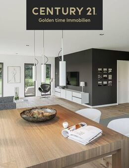 Moderner Bungalow mit 183?m² Wohnfläche in Mühldorf am Inn - Mühldorf (Inn)