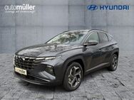 Hyundai Tucson, TREND KRELL EL KRELL EL H, Jahr 2023 - Saalfeld (Saale)