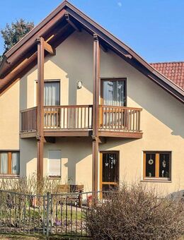 Gepflegtes Einfamilienhaus in ruhiger Lage - Glienicke (Nordbahn)