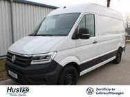 VW Crafter, 2.0 TDI 35 HOKA L2H2, Jahr 2020 - Zwickau