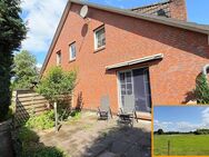 Kapitalanleger aufgepasst! - Schönes vermietetes Einfamilienhaus mit zwei Wohneinheiten in idyllischer Lage von Lilienthal-Worphausen - Lilienthal