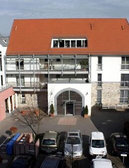 Barrierefreies, zentrales Wohnen in Butzbach - Butzbach (Friedrich-Ludwig-Weidig-Stadt)