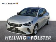 Opel Corsa F Elegance 1.2 Pano Dach SHZ LenkradHZG - Itzehoe