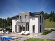 Mit Living Haus individuell ins Eigenheim - Serrig