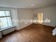 Wohnungsswap - Stephanstraße - Berlin