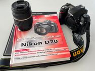 Nikon D70 & Objektiv - Recklinghausen