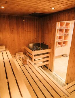 Sauna Begleitung Region Hannover - Hannover Ricklingen
