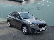 BMW X1, Advantage sDrive20i Driv plus Hea, Jahr 2020 - München